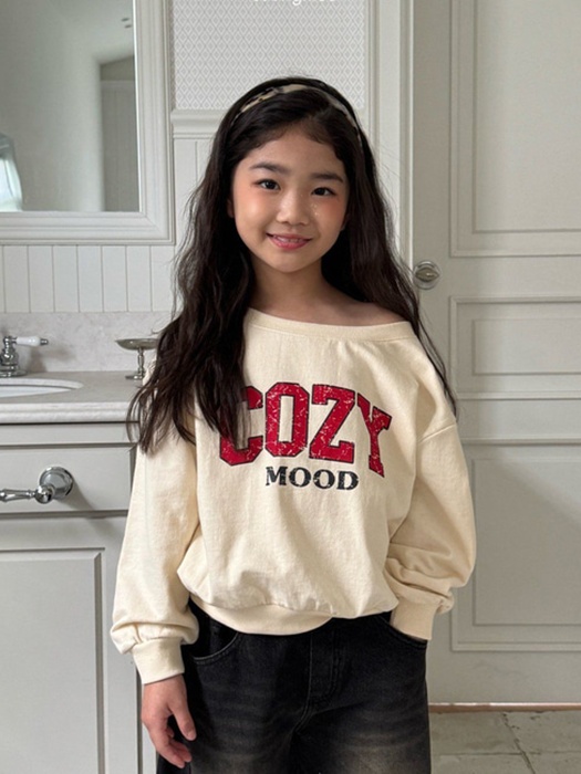 Mood-Off Tee