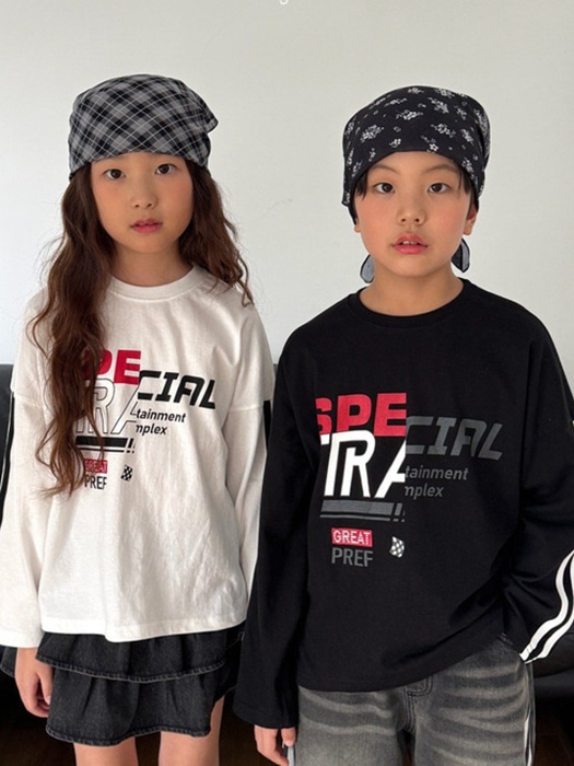 Special Line Tee