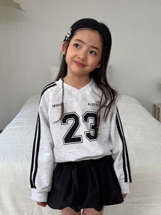 23 Inspire Sweatshirt