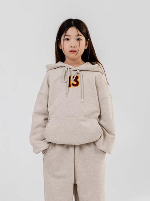 Autumn Hoodie