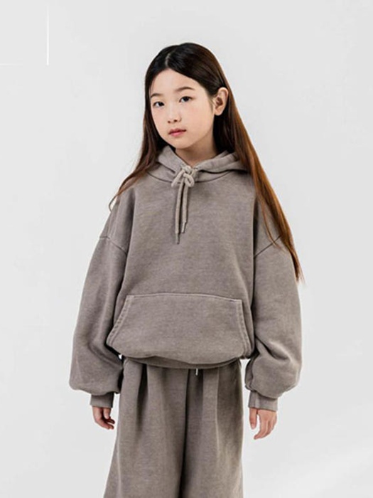 Dyeing Hoodie