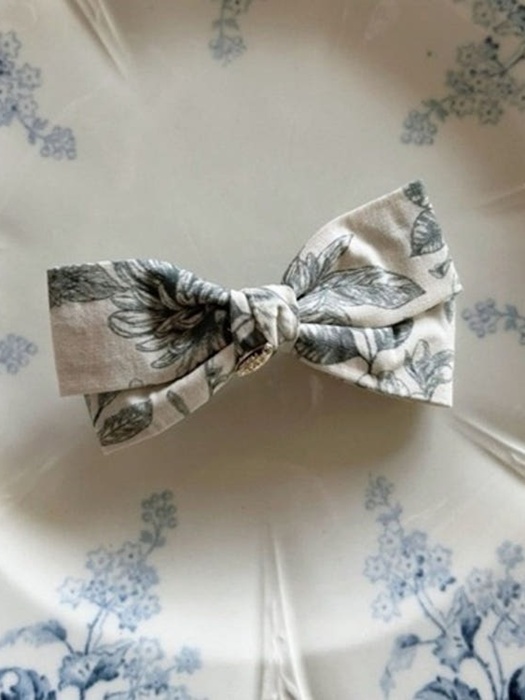 Grace Hair Clip Grace Hair Clip