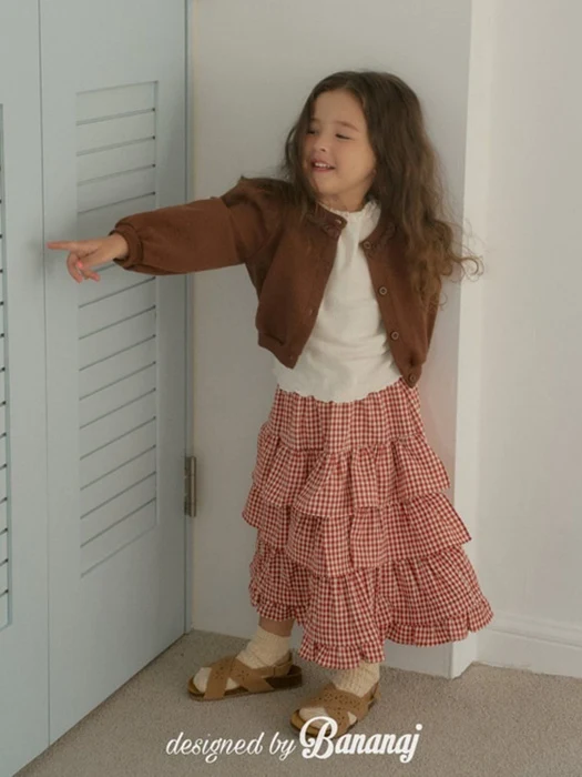 Candy Kang Kang Skirt