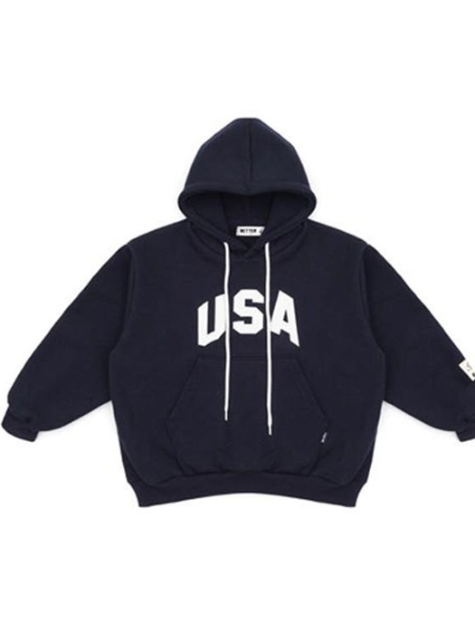USA Hooded Sweatshirt USA Hooded Sweatshirt