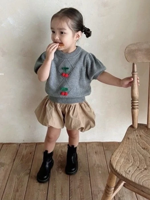 Sage Balloon Pants