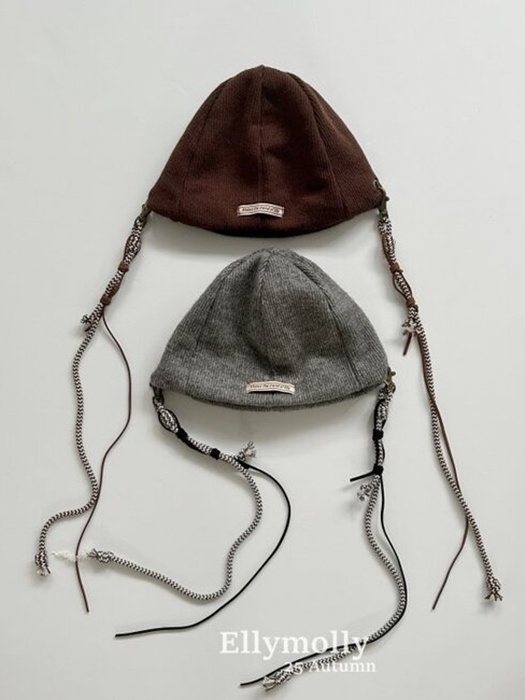 Morris Hook Beanie