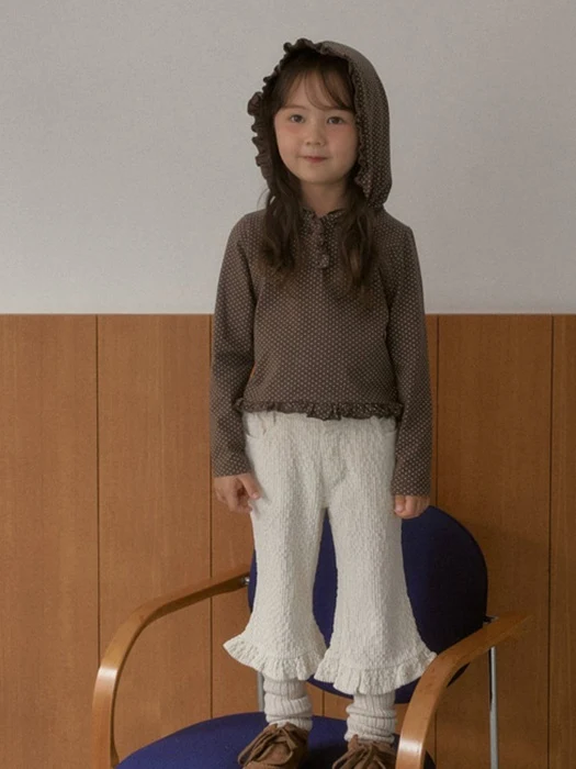 Rora Crop Pants