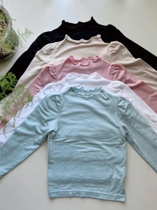 Tencel Tee Tencel Tee