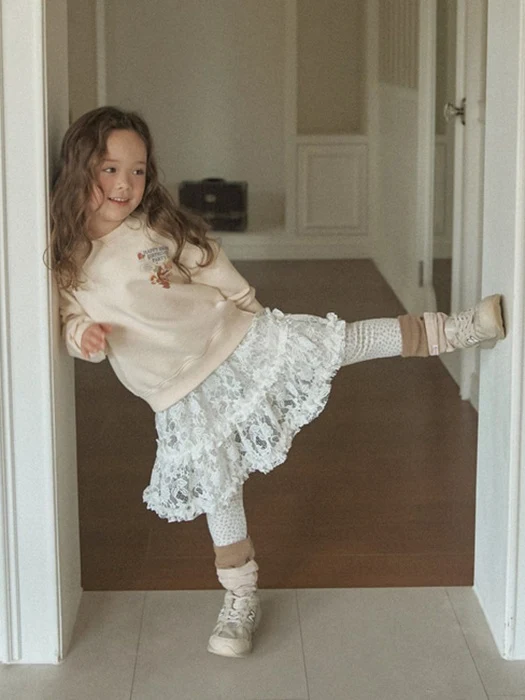 Mimi Sugar Skirt