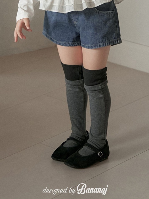 Tosh Wool Socks