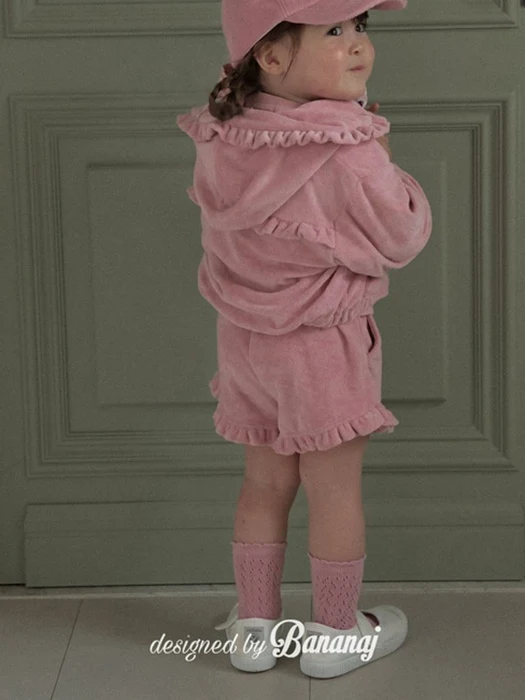 Lala Shorts