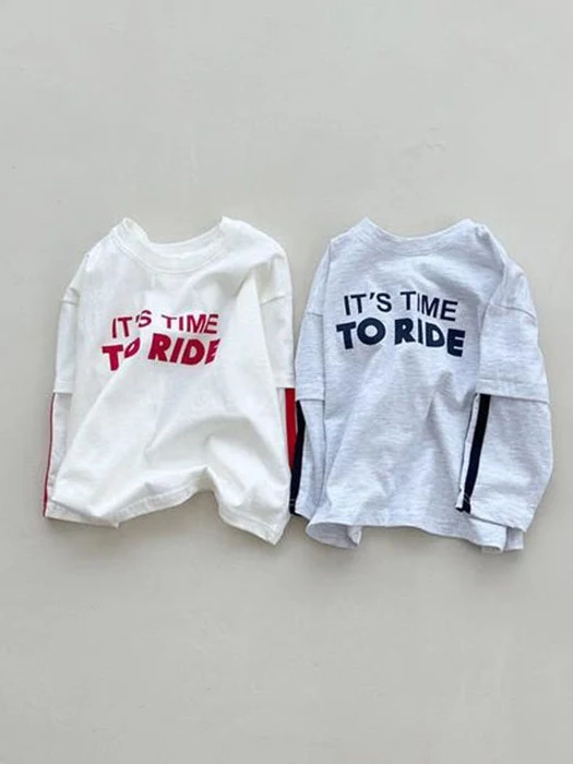 Layer Tee Layer Tee