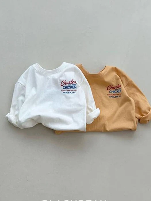 Soul Tee Soul Tee