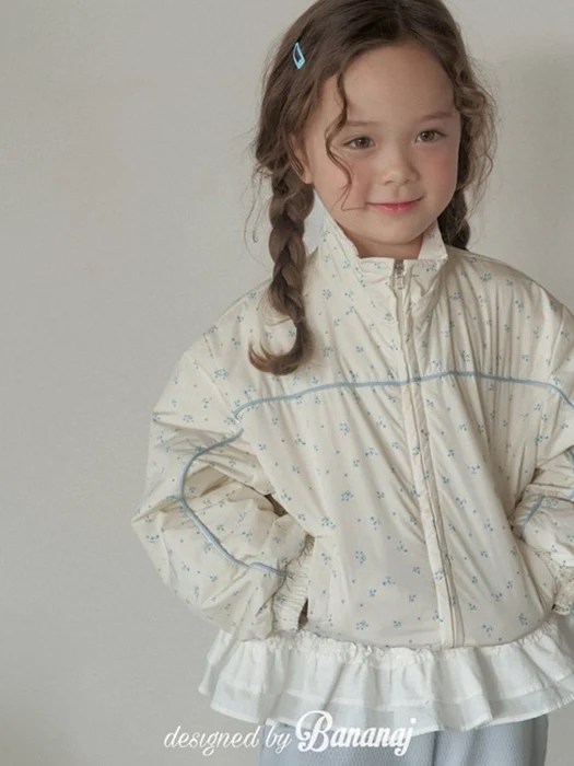 Shabby Jacket