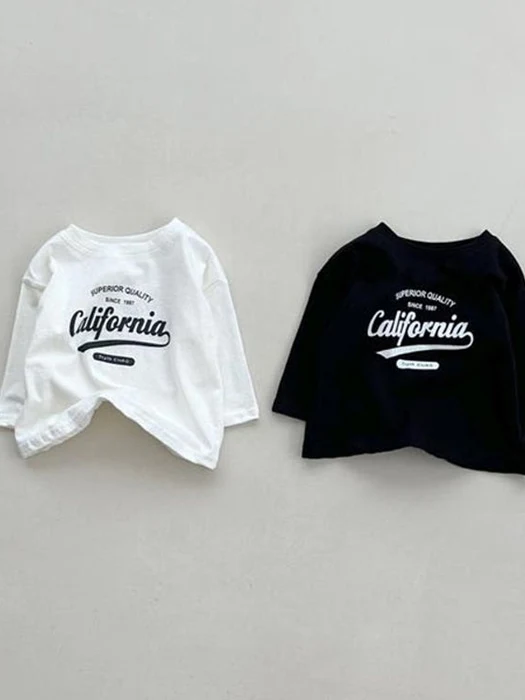 Cali Tee Cali Tee