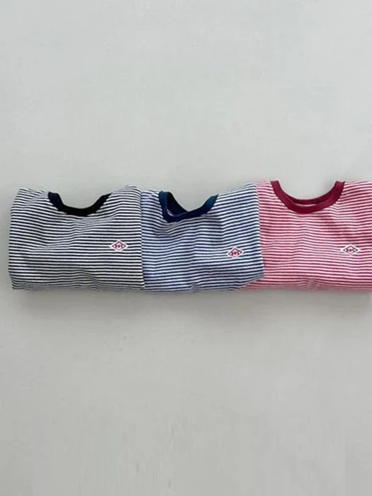 Two-Tone Tee Two-Tone Tee