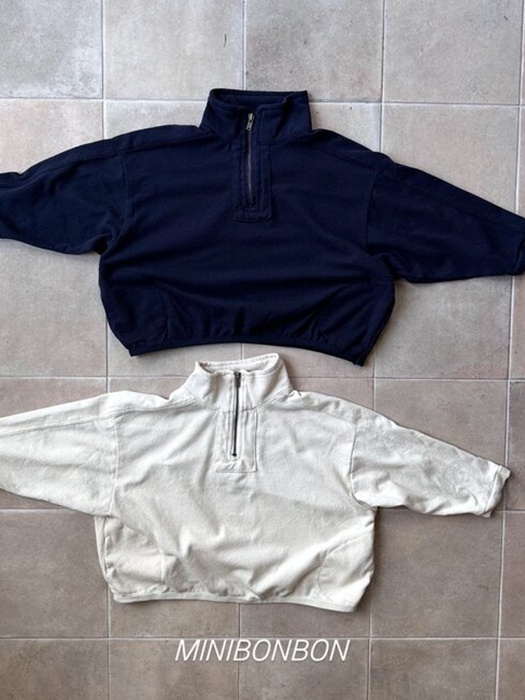 Chapter Zip-up (Adult) Chapter Zip-up (Adult)