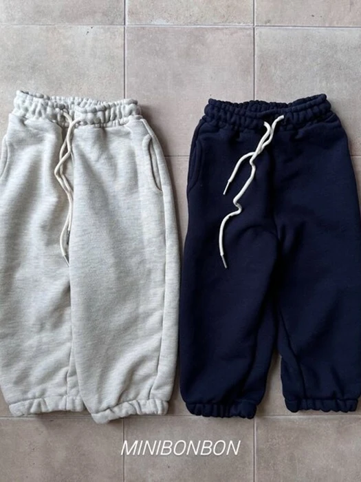 String Jogger Pants (Adult)