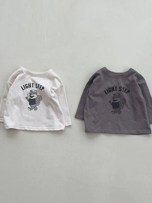 Monk Tee Monk Tee