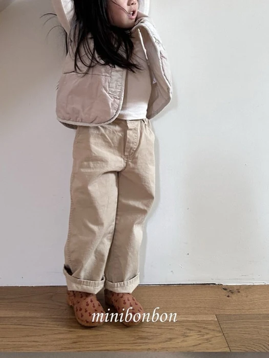 Freedom Cotton Pants