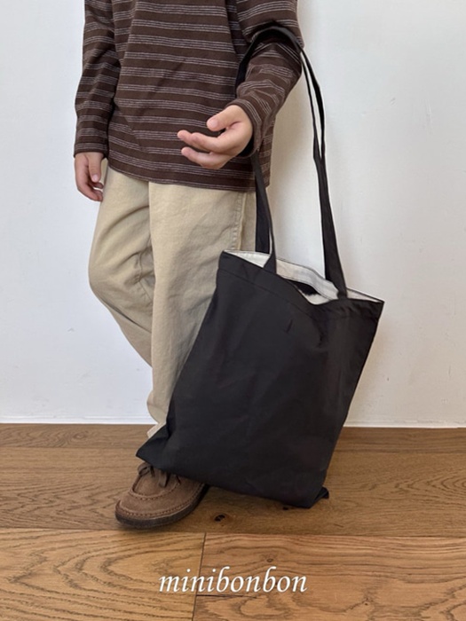 Strap Bag