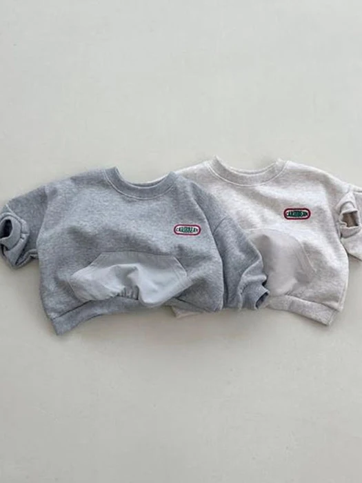 Kangaroo Sweatshirt Kangaroo Sweatshirt