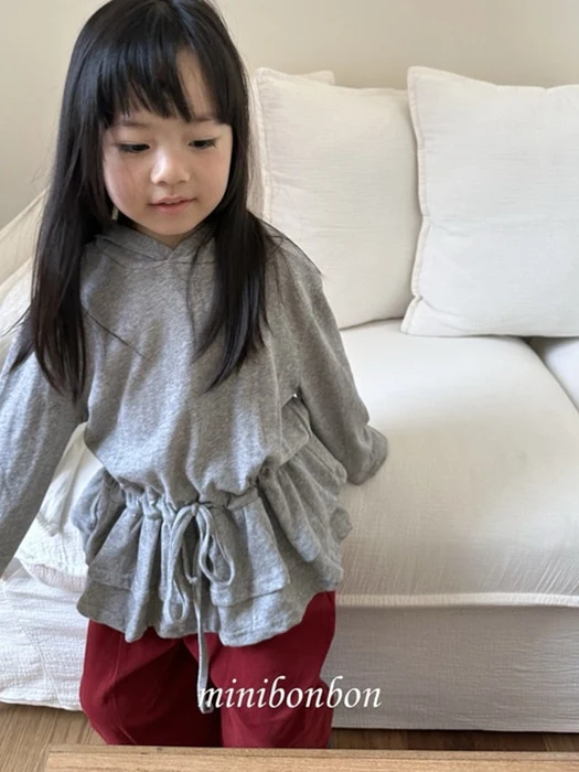 Frill Kang Kang Hoodie Frill Kang Kang Hoodie