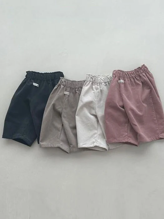 Basic Pants Basic Pants