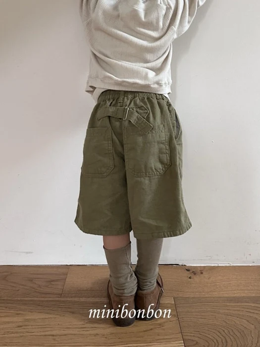 Buckle Pants Buckle Pants