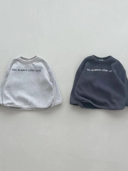 Looking Bebe Tee