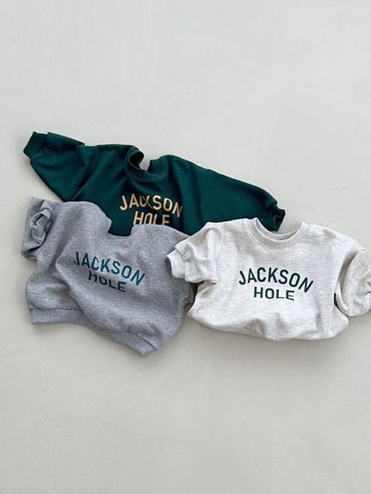 Hold Bebe Sweatshirt