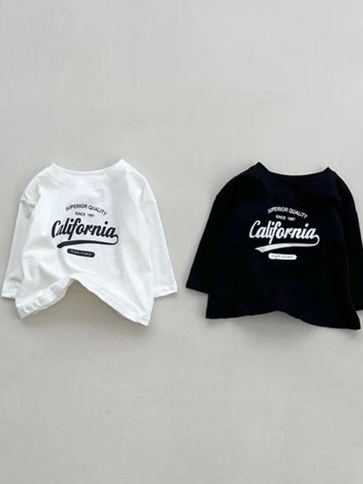 Cali Bebe Tee Cali Bebe Tee
