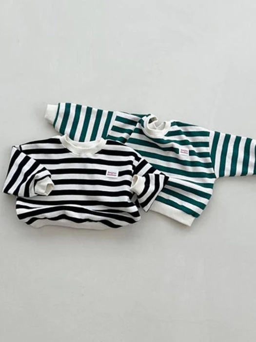 Burning Bebe Sweatshirt