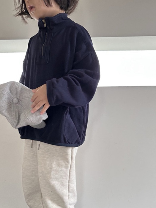Chapter Zip-up Chapter Zip-up