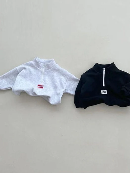 Potion Bebe Zip-up