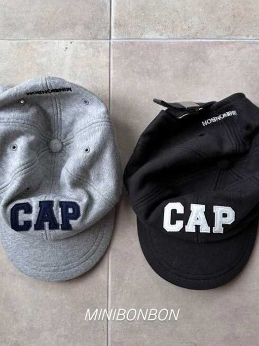 Jju-ri Cap