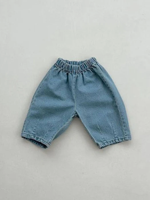212 Normal Bebe Denim Pants