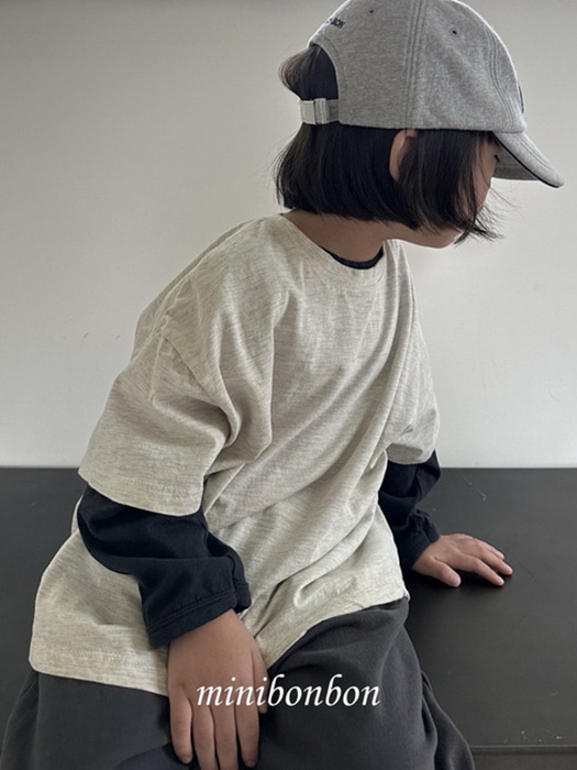 Potato Short Sleeve Tee Potato Short Sleeve Tee