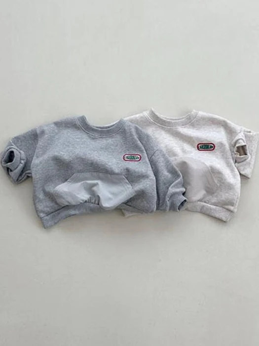 Kangaroo Bebe Sweatshirt Kangaroo Bebe Sweatshirt