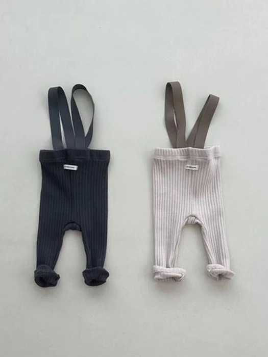 Cozy Bebe Overalls Cozy Bebe Overalls