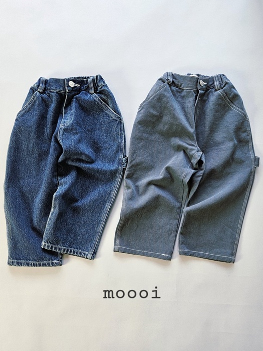 N-Work Pants N-Work Pants
