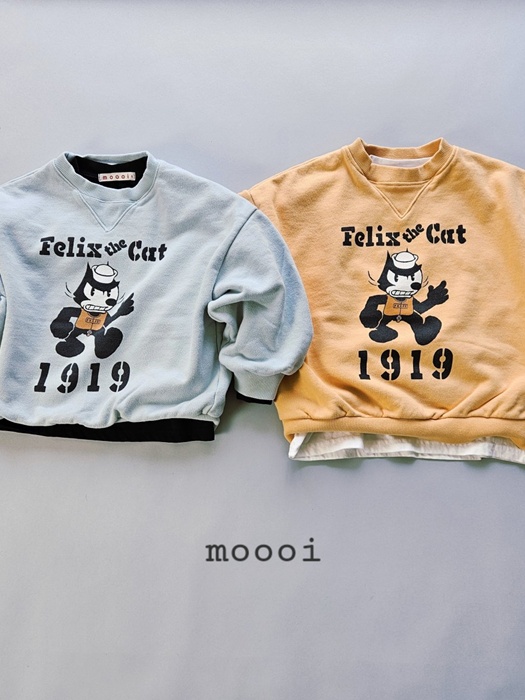 Felix Sweatshirt Felix Sweatshirt