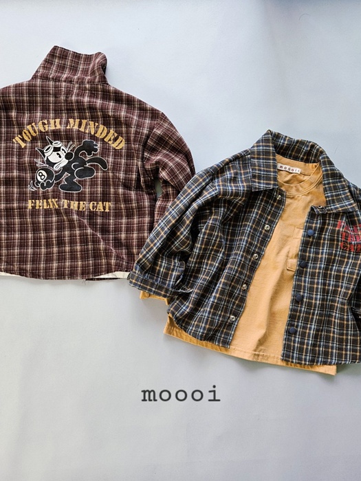 Felix Shirt Felix Shirt