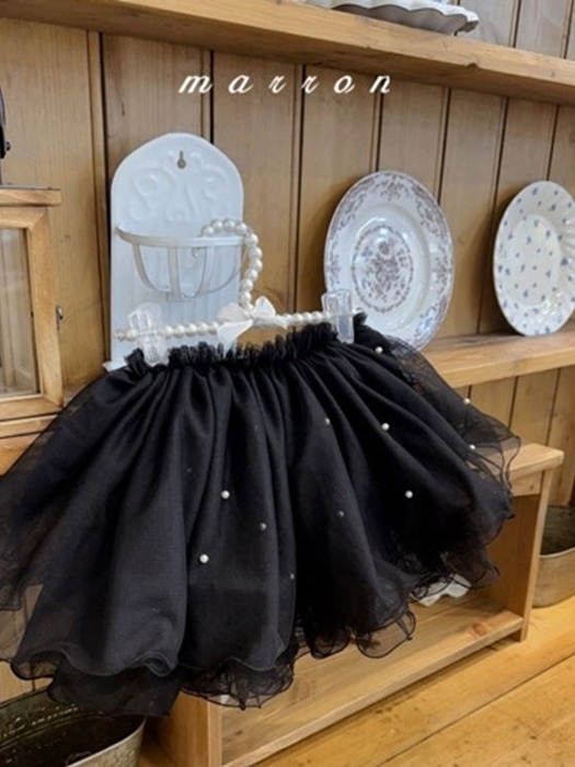 Pearl Skirt