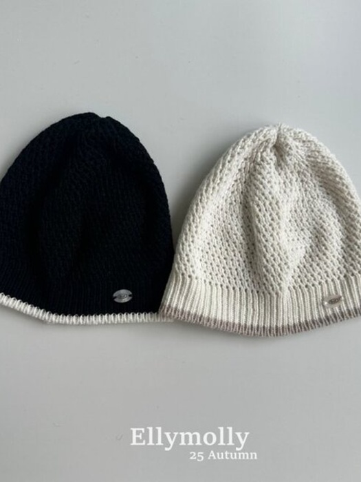 Knit Beanie