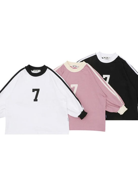 Seven League Box Tee Seven League Box Tee