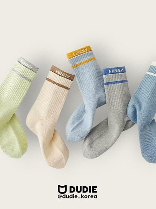 Funny Set (set of 5)