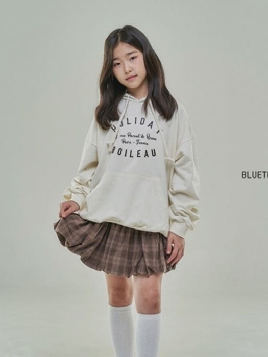 Check Skirt Check Skirt