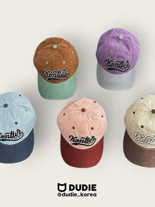 Contour Cap Contour Cap