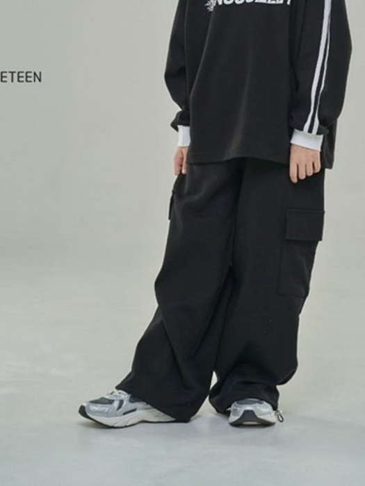 Cotton Cargo Pants Cotton Cargo Pants